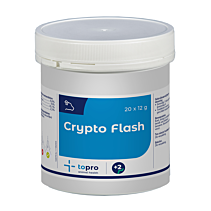 Topro Crypto Flash (20 x 12gr)