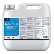 Topro Calcium-P Liquid - 5 L