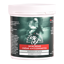 Grand National mokcreme 450 gram
