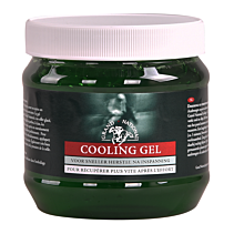 Grand National cooling gel - 1000 ml