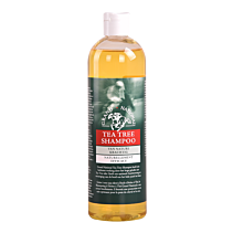 Grand National Tea Tree shampoo - 500 ml