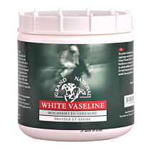 Grand National White Vaseline - 800 gram