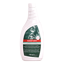 Grand National keep off spray 750 ml (excl. sprayer)