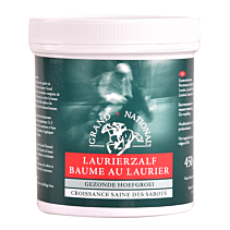 Grand National Laurierzalf - 450 gram