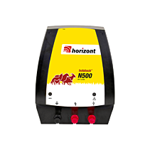 hotSHOCK N500