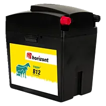 Trapper® B12 (0,18 Joule)