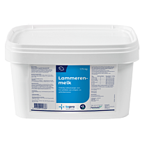 Topro Lammerenmelk (1,75kg)