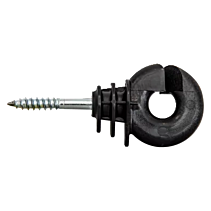 Ringisolator TRAPPER IS-S (50 stuks)