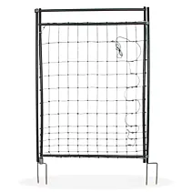 Hotgate doorgang voor netten 120cm x 81cm