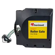 Poortgreep-set Roller Gate ranger®