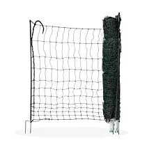 Kippennet Farmer® 110cm x 50m