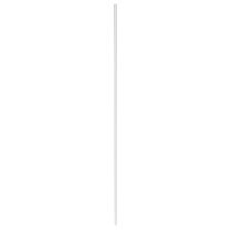 Glasfiberpaal 135 cm 25 stuks