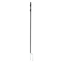 Horizont net vervangpaal 145 cm 