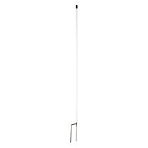 Horizont net vervangpaal 105 cm