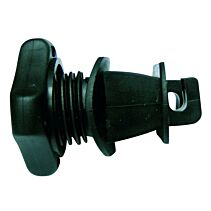 Klemschroefisolator UNI IP-15 10 stuks