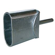 Inschroefhulp voor ringisolator 