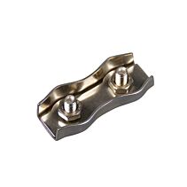 Koordverbinder Schakel 4-6 mm 5 stuks