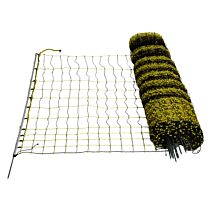 Kippennet 105 cm 50m enkele pen 