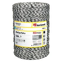 Draad TURBOMAX TLDmax W6 1000 meter