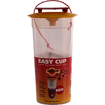 RedTop vliegenval Easy Cup incl. lokmiddel (750ml)
