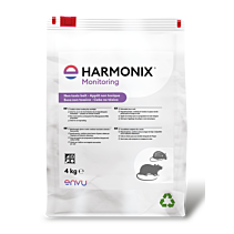 Harmonix 10G Monitoring paste 4 kg