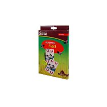 Silva Horse vliegenval Flexi 23 x 29 cm