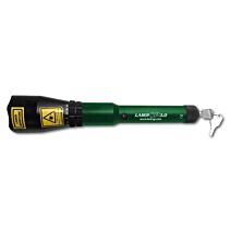 Laserzaklamp LaserOp 3.0