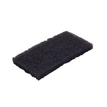 Schuurpad Vikan hard 5523 bruin