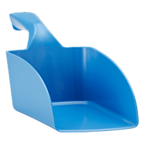 Handschep Vikan 56773 blauw 0,5 liter