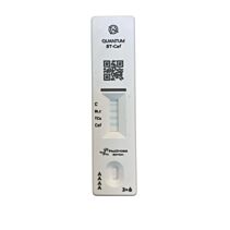 Melktest _ Sneltest Quantum BT-CEF - 5 stuks
