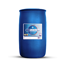 Multi-Des GA 200 liter