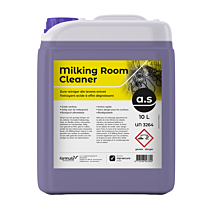 FF - Milking room cleaner 10 liter