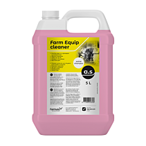 a.s Farm Equip cleaner 5 liter