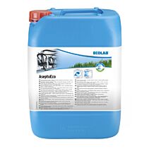 Asepto Eco 26 kg