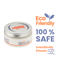 SecurePig Block 250gr. (varken)