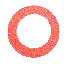Afsluitring fiber boven 30/50cc