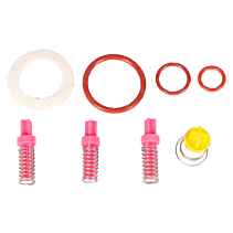 Revisieset tbv NJ philips drenchpistool 25ml