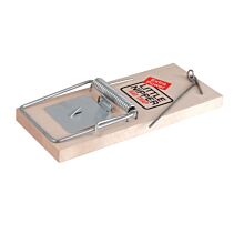 Rattenvallen Hout Little Nipper