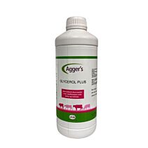 Agger’s Glycerol Plus drench - 1L