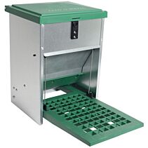 Automatische voerbak 5 kg