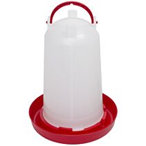 Drinkbak met bajonetsluiting 3 liter