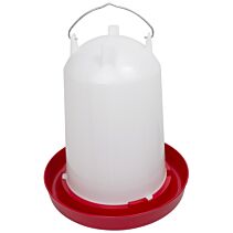 Drinkbak met bajonetsluiting 12 liter