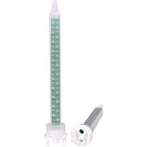 Mengtips voor PU lijm 200 ml cartridges (100 stuks)