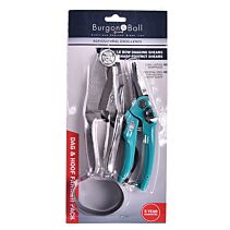 Farmer pack Burgon & Ball