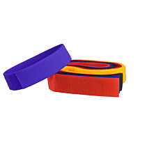 a.s Koeherkenningsbandjes gemengd 10 stuks