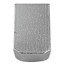 Plaatje voor tatoeëerletters 20 mm