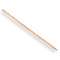 Vloerschuifsteel 170 x 3 cm