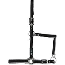 Halster USG zwart/grijs maat Cob