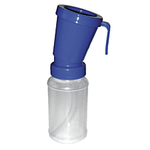 Dipbeker non-return 30cc