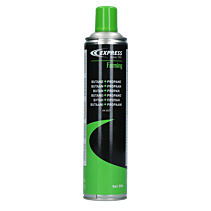Gasbus Express voor Powerjet / uierbrander - 600 ml